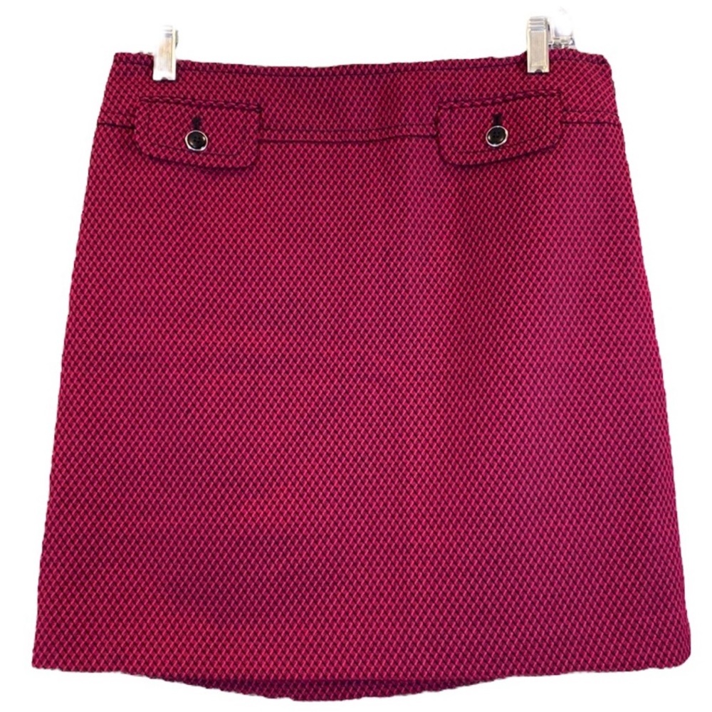Ann Taylor Loft skirt